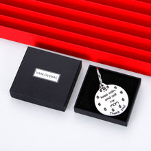 Load image into Gallery viewer, VANLOVEMAC Funny Custom Dog Tag, Adjustable Engraved Tag Stainless Steel Large Puppy Pet ID, Pet Tags for Dogs Kitten, Collar Tag Pets New Puppy
