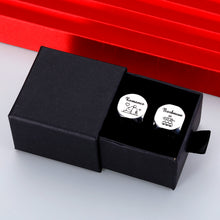 Load image into Gallery viewer, Valentine's Day Gifts for Husband Wife for Women Men Couple Date Night Ideas Decider Dice Christmas Birthday Gifts for Boyfriend Girlfriend Him Her Hubby Wedding Engagement Gifts
