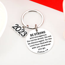 Load image into Gallery viewer, 2023 Graduation Gifts for Her Him Christian Religious Gift for Class of 2023 High School College Students Grads Inspirational Gift for Senior Boys Girls Master Son Daughter Women Men Teen Birthday
