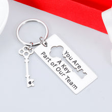 Load image into Gallery viewer, Thank You Gifts for Coworkers Employee Appreciation Gifts Bosses Retirement Gift for Women Men Going Away Farewell Leaving Leader Office Team Staff Boss Day Birthday Christmas Goodbye Gifts
