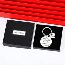 Load image into Gallery viewer, Religious Christian Gifts Bible Verse Keychain Accessories for Women Men Friends Christmas Easter Birthday Graduation Angel Communion Gift for Him Her Son Daughter Teen Boys Girls Kid Children
