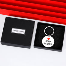 Load image into Gallery viewer, Boyfriend Gifts from Girlfriend Husband Gifts from Wife Christmas Gifts for Men Him Husband Wife Fiance Couple Groom Hubby Valentines Day Birthday Wedding Anniversary Presents from Wife Women
