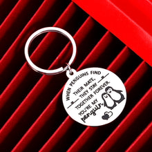Load image into Gallery viewer, Valentine's Day Gifts for Boyfriend from Girlfriend Him Her Husband Wife Birthday Christmas Gifts for Couple Women Men Anniversary Engagement Wedding Cute Romantic Gift for Wifey Hubby Fiance Fiancee

