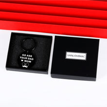 Load image into Gallery viewer, Stocking Stuffers for Teen Son Daughter Teen Boys Girls Teenager Funny Gifts Birthday Gifts for Him Stepson Stepdaughter Mom Children Kids Go Ask Your Dad Gag Gift from Mom Dad Mother Day Gifts

