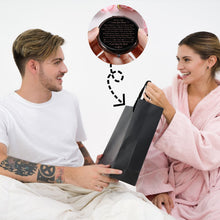 Load image into Gallery viewer, Valentine's Day Gifts for Girlfriend Wife from Boyfriend Husband Anniversary Birthday Gifts for Wife Compact Pocket Mirror for Wedding Bride Her Women Fiancée Female Cute Engagement I Love You Gifts
