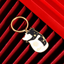 Load image into Gallery viewer, Valentine's Day Gifts for Boyfriend Girlfriend Best Friends Cute Christmas Gift for Couple Women Wife Husband Him Her Girls Cat Lover Fiancée Anniversary Birthday Wedding Present Stocking Stuffers
