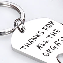 Load image into Gallery viewer, Funny Gifts Keychain for Men Boyfriend Him Husband Birthday from Girlfriend Her
