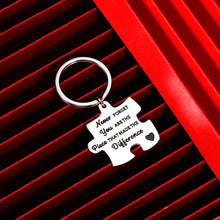 Load image into Gallery viewer, Retirement Gift Leaving Goodbye Gift for Coworker Colleague Boss Appreciation Going Away Farewell Keychain Boss Day Birthday Office Christmas Thank You Gifts for Teachers Employee Leader Women Men
