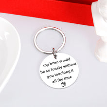 Load image into Gallery viewer, Valentine's Day Gifts for Boyfriend Girlfriend Funny Gifts for Him Her Husband Gifts from Wife, Cute GIF for Fiancee Fiancé Men Couple Groom Hubby Birthday Wedding Anniversary Christmas Presents
