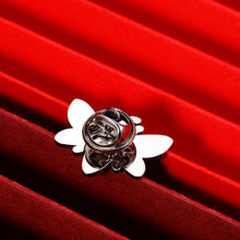 Load image into Gallery viewer, Inspirational Gifts for Women Bee Pins Brooch for Friend BFF Son Daughter Girls Fashion Cute Enamel Lapel Pins for Men Girls Farewell Goodbye Mini Gift for Backpacks Hats Birthday Christmas Present
