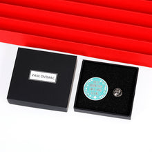 Load image into Gallery viewer, Women's Right Abortion Safe Enamel Pins Gift for Feminist Activism Pins for Clothing Backpack Hat Jacket Bag Sister Best Friends Female Lady Men Decoration Badge Metal Brooch Jewelry Christmas Gift

