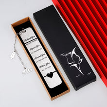 Load image into Gallery viewer, 2023 Graduation Gifts Inspirational Bookmark for Women Men College High Middle School Students Her Him Son Daughter Gift from Mom Dad Granddaughter Grandson Teacher Best Friend Book Lover Grad Gifts
