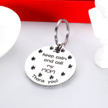 Load image into Gallery viewer, VANLOVEMAC Funny Custom Dog Tag, Adjustable Engraved Tag Stainless Steel Large Puppy Pet ID, Pet Tags for Dogs Kitten, Collar Tag Pets New Puppy
