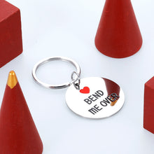 Load image into Gallery viewer, Boyfriend Gifts from Girlfriend Husband Gifts from Wife Christmas Gifts for Men Him Husband Wife Fiance Couple Groom Hubby Valentines Day Birthday Wedding Anniversary Presents from Wife Women
