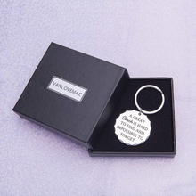 Load image into Gallery viewer, Football Coach Keychain Sports Best Christmas Gifts for Basketball Baseball Swimming Soccer Coaches for Men A Great Coach is Hard to Find and Impossible to Forget Personalized Key Ring Charm Jewelry

