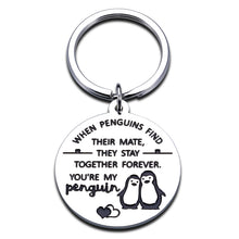 Load image into Gallery viewer, Valentine's Day Gifts for Boyfriend from Girlfriend Him Her Husband Wife Birthday Christmas Gifts for Couple Women Men Anniversary Engagement Wedding Cute Romantic Gift for Wifey Hubby Fiance Fiancee
