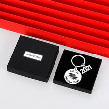Load image into Gallery viewer, Graduation Gifts for Class of 2021 Keychain Senior College Junior High School Masters Nurse Law Grads Inspirational Gift for Daughter Son from Mom Dad for Best Friend Men Women Funny Keychain Present
