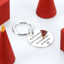 Load image into Gallery viewer, Valentine's Day Gifts for Boyfriend Girlfriend Funny Gifts for Him Her Husband Gifts from Wife, Cute GIF for Fiancee Fiancé Men Couple Groom Hubby Birthday Wedding Anniversary Christmas Presents
