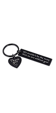 Load image into Gallery viewer, Coworker Appreciation Gift Keychain Thank You Gifts for Colleague Boss PM Manager Employee Motivation Present Goodbye Farewell Going Away Retirement Thanksgiving Christmas Gifts for Coach Teacher
