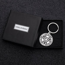 Load image into Gallery viewer, I Love You 3000 Gift for Daughter Son Dad Mom Marvel Avenger Fans Gifts Boyfriend Girlfriend Anniversary Keychain for Husband Wife Iron Man Gift Couple Birthday Gift for Her Him Women Men
