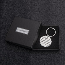 Load image into Gallery viewer, Inspirational Gifts Motivational Keychain for Teen Boy Girl Yourself Myself Friends Son Daughter BFF Women Men Encouragement Gift Birthday Christmas Graduation Key Ring

