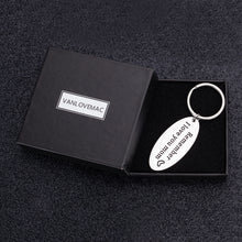 Load image into Gallery viewer, Best Mother Christmas Keychian Mothers Day Gift for Mom Mother in Law Step Mom from Son Daughter in Law Birthday Appreciate Gifts Remember i Love You Mom Wedding Stocking Stuffers Key Ring
