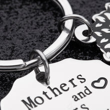 Load image into Gallery viewer, Mom Gifts for Mother in Law from Daughter Step Mom of Bride Groom Mum Remember i Love You

