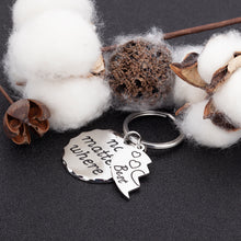 Load image into Gallery viewer, Best Friend Christmas Gifts Keychain Set Stocking Stuffers No Matter Where Best Friends- BFF Birthday Gift Friendship for Women Men Girls Boys Puzzle Graduation Wedding Wedding Key Ring (2pcs)
