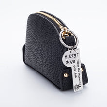 Load image into Gallery viewer, 18 Birthday Gift keychain for Teen Teenage Girls Boys Graduation Anniversary
